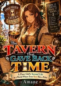 Produktbild: The Tavern That Gave Back Time