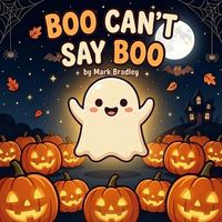 Produktbild: Boo Can't Say Boo
