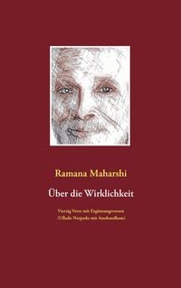 Produktbild: &Uuml;ber die Wirklichkeit: Vierzig Verse mit Erg&auml;nzungsversen (Ulladu Narpadu mit Anubandham)