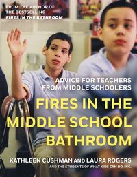 Produktbild: Fires in the Middle School Bathroom