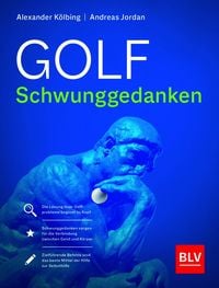 Produktbild: Golf Schwunggedanken