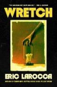 Produktbild: Wretch: or, The Unbecoming of Porcelain Khaw