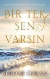 Produktbild: Bir Tek Sen Varsin