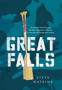 Produktbild: Great Falls