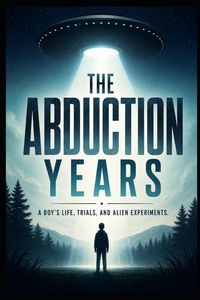 Produktbild: The Abduction Years