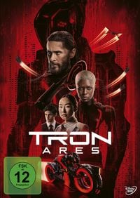 Produktbild: TRON - Ares