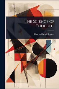 Produktbild: The Science of Thought