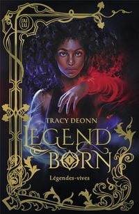 Produktbild: Legend born