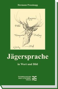 Produktbild: J&auml;gersprache
