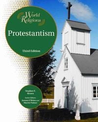 Produktbild: Brown, S:  Protestantism