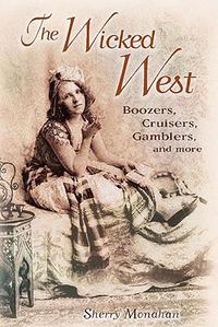 Produktbild: The Wicked West