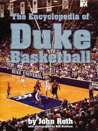 Produktbild: Encyclopedia of Duke Basketball
