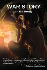 Produktbild: War Story