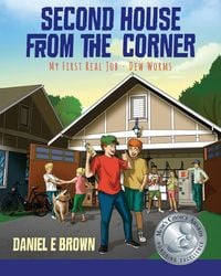 Produktbild: Second House from the Corner