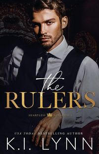 Produktbild: The Rulers