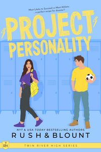 Produktbild: Project Personality