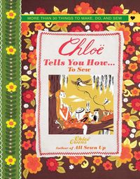 Produktbild: Owens, C: Chloe Tells You How... to Sew