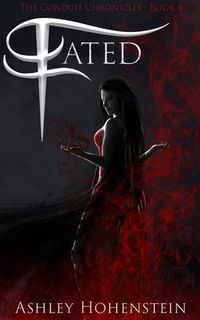 Produktbild: Fated