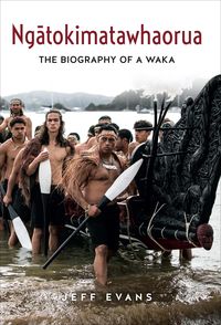 Produktbild: Ngatokimatawhaorua