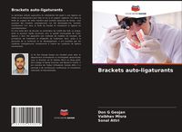 Produktbild: Brackets auto-ligaturants