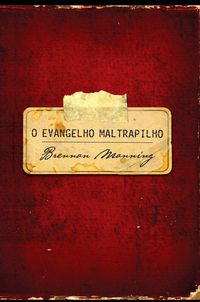 Produktbild: O evangelho maltrapilho