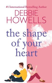 Produktbild: The Shape of Your Heart