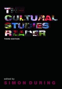 Produktbild: The Cultural Studies Reader