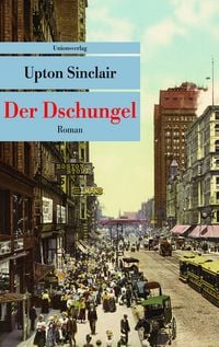 Produktbild: Der Dschungel