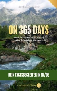 Produktbild: On 365 Days - Dein Tagesbegleiter in englisch / deutsch