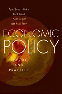 Produktbild: Economic Policy