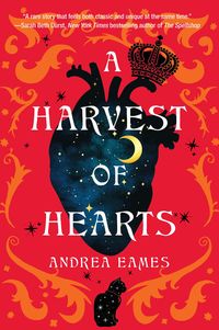 Produktbild: A Harvest of Hearts