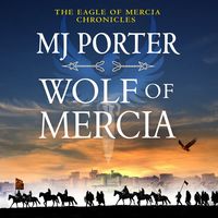 Produktbild: Wolf of Mercia