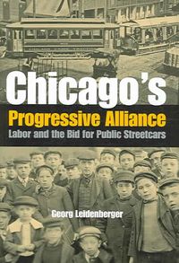 Produktbild: Chicagos Progressive Alliance