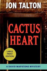 Produktbild: Cactus Heart
