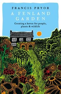 Produktbild: A Fenland Garden