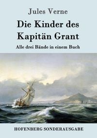 Produktbild: Die Kinder des Kapit&auml;n Grant