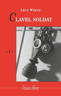 Produktbild: Clavel soldat