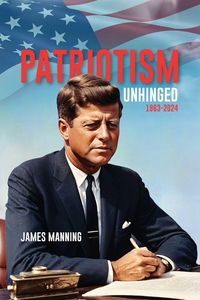 Produktbild: Patriotism