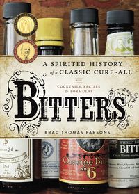 Produktbild: Bitters