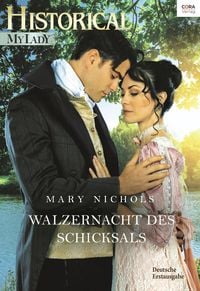 Produktbild: Walzernacht des Schicksals