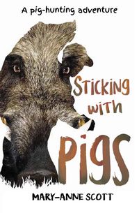 Produktbild: Sticking with Pigs