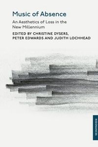 Produktbild: Music of Absence