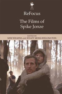 Produktbild: ReFocus: The Films of Spike Jonze