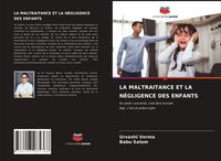 Produktbild: La Maltraitance Et La N&eacute;gligence des Enfants