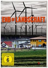 Bild vom Artikel End of Landschaft - Wie Deutschland das Gesicht verliert vom Autor Martina Limprecht