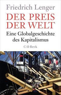 Produktbild: Der Preis der Welt