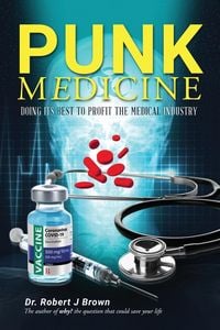 Produktbild: Punk Medicine