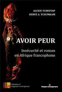 Produktbild: Avoir peur