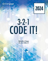 Produktbild: 3-2-1 Code It! 2024 Edition