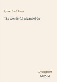 Produktbild: The Wonderful Wizard of Oz